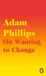 On Wanting to Change cover