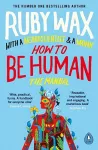 How to Be Human cover