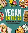 Vegan on the Go cover