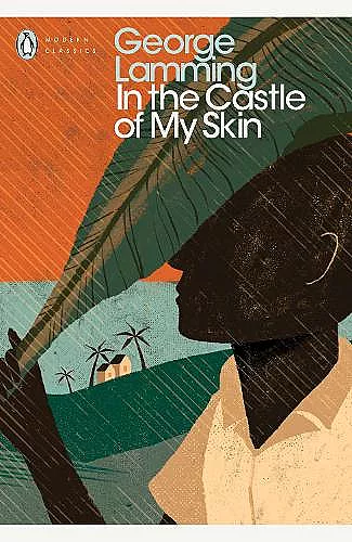 In the Castle of My Skin cover