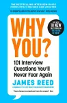 Why You? cover