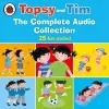 Topsy and Tim: The Complete Audio Collection cover