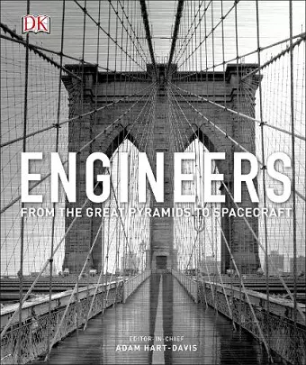 Engineers cover