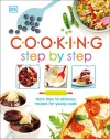Cooking Step By Step cover