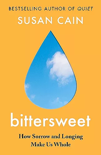Bittersweet cover