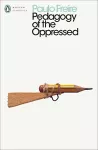 Pedagogy of the Oppressed cover