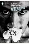 Confessions of a Mask cover