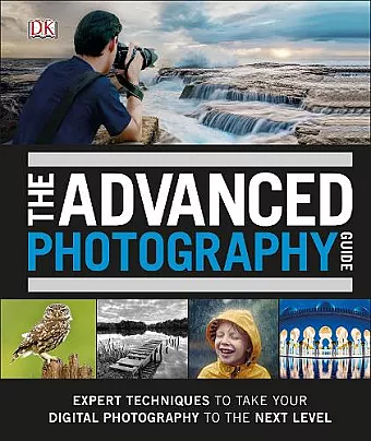 The Advanced Photography Guide cover