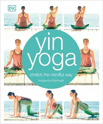 Yin Yoga cover