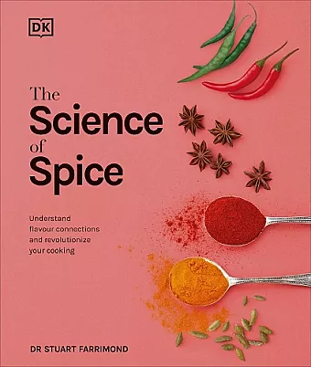 The Science of Spice cover