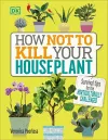 How Not to Kill Your Houseplant packaging