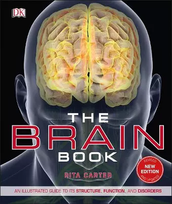 The Brain Book cover