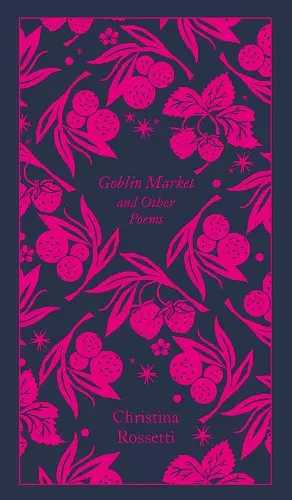Goblin Market and Other Poems cover