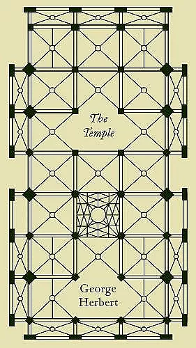 The Temple cover
