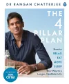The 4 Pillar Plan cover
