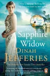 The Sapphire Widow cover