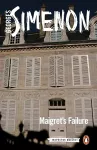 Maigret's Failure cover