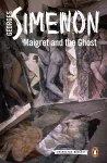 Maigret and the Ghost cover