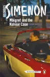 Maigret and the Nahour Case cover