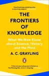 The Frontiers of Knowledge cover