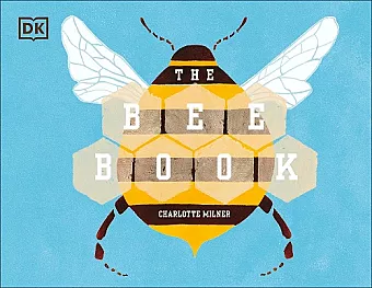 The Bee Book cover