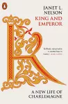 King and Emperor cover