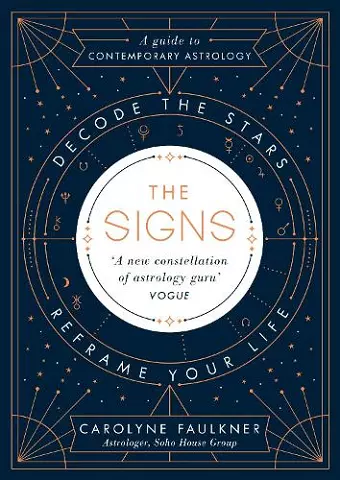 The Signs cover