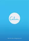 Calm cover