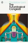 The Futurological Congress cover