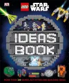 LEGO Star Wars Ideas Book cover
