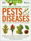 RHS Pests & Diseases cover