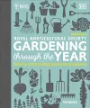 RHS Gardening Through the Year packaging