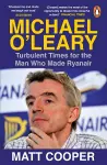 Michael O'Leary cover