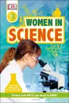 Women In Science cover