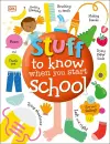 Stuff to Know When You Start School cover