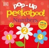 Pop-Up Peekaboo! Numbers packaging