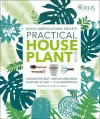 RHS Practical House Plant Book cover