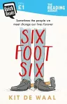 Six Foot Six cover