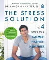 The Stress Solution cover
