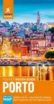 Pocket Rough Guide Porto (Travel Guide) cover