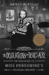 The Desolations of Devil's Acre cover