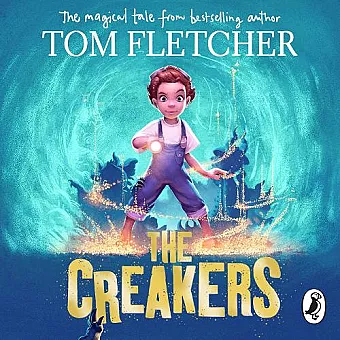 The Creakers cover