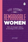 Life Lessons from Remarkable Women cover