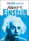 DK Life Stories Albert Einstein cover