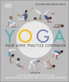 Yoga Your Home Practice Companion cover