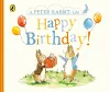 Peter Rabbit Tales – Happy Birthday cover
