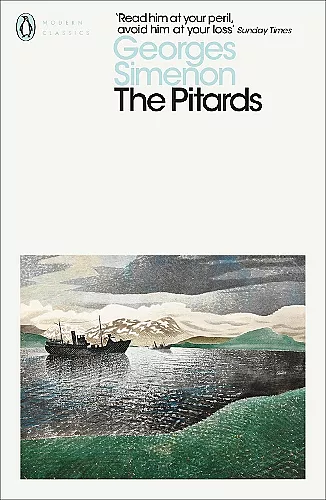 The Pitards cover