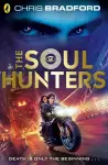 The Soul Hunters cover