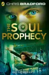 The Soul Prophecy cover