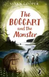 The Boggart And the Monster cover
